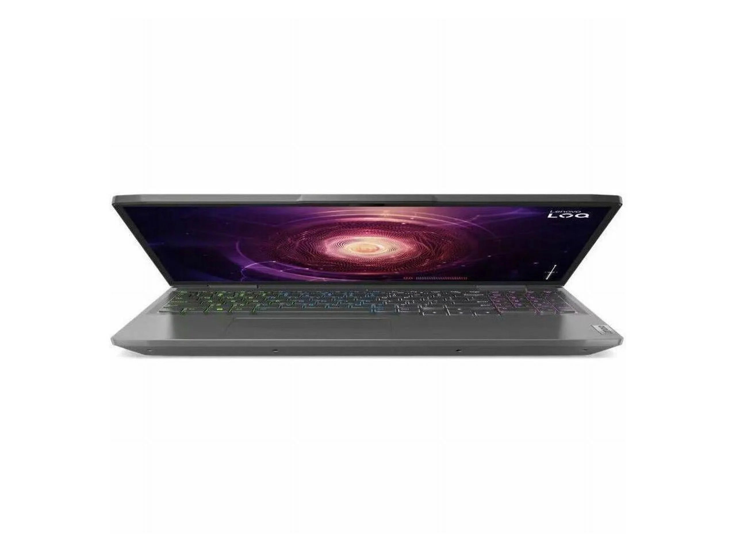Lenovo LOQ 16APH8 82XU001NUS 16" Gaming Laptop R5 7640HS 16GB 512GB SSD RTX 4050
