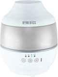 HoMedics TotalComfort 360 Cool Mist Ultrasonic Humidifier UHE-CM18, White
