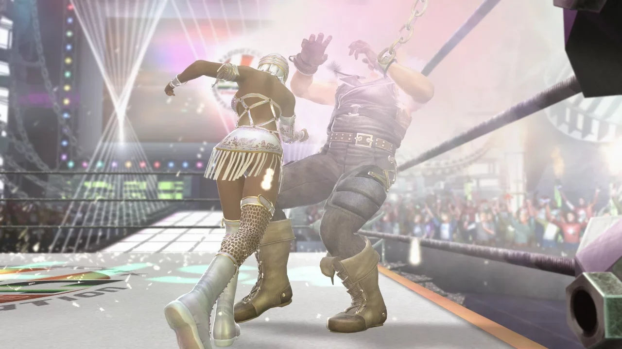 Tecmo Koei Dead or Alive 4 (Xbox 360)