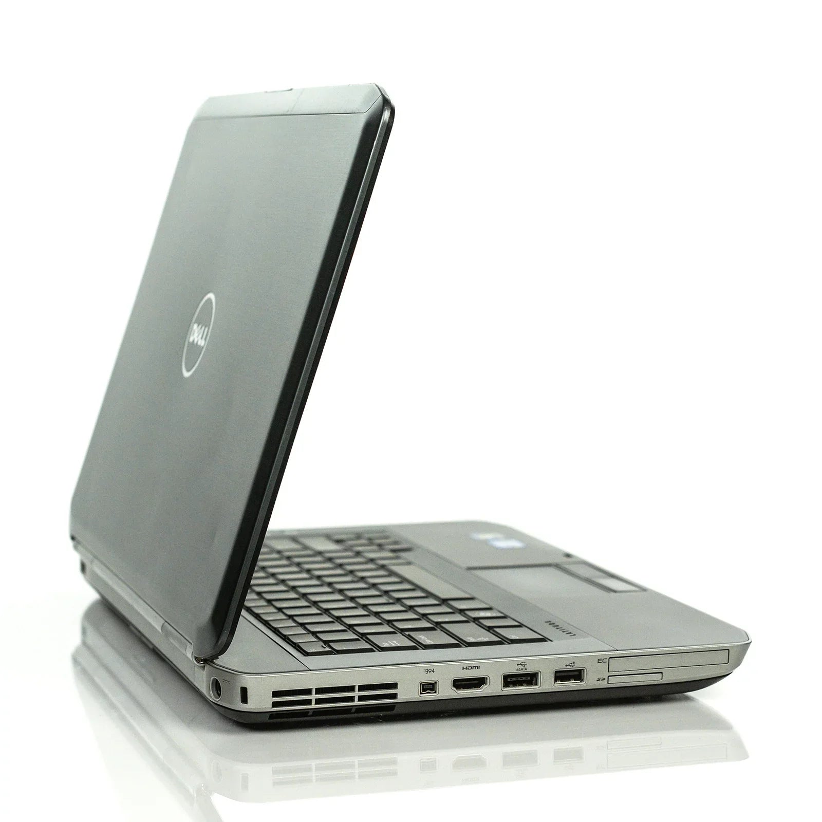 Used Dell Latitude E5420 Laptop i5 Dual-Core 8GB 500GB Win 10 Pro B v.AA (Used)