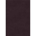 Zondervan NIV Life Application Study Bible - Large Print - Third Edition, Burgundy Bonded Leather - Apr 2020