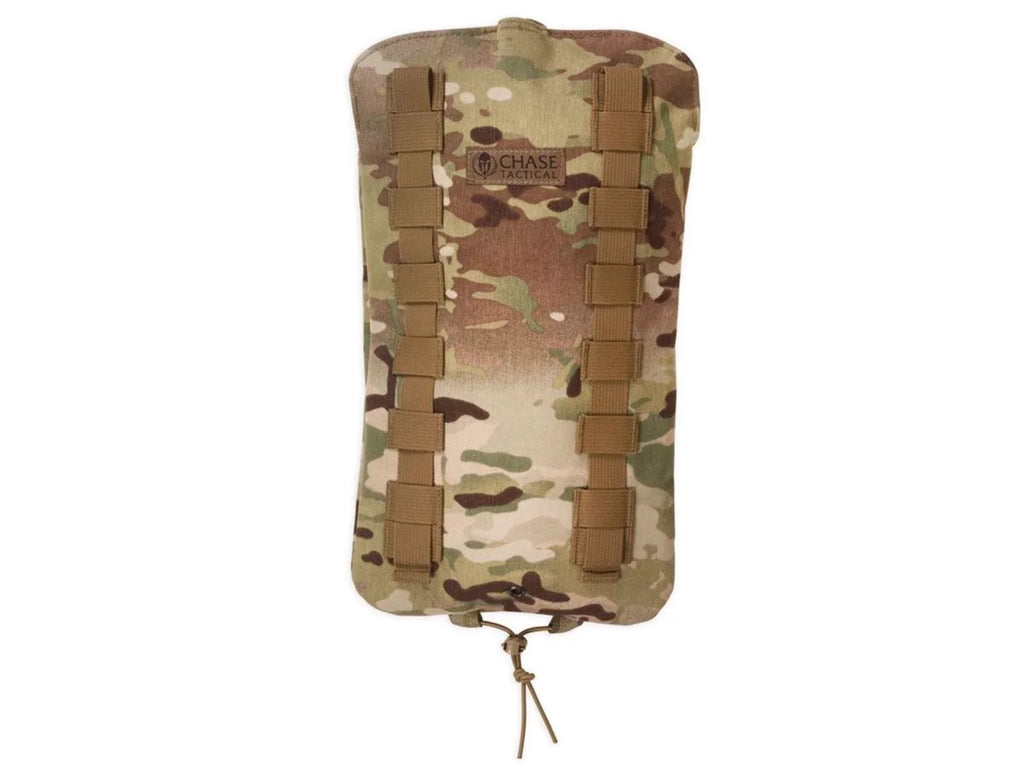 Chase Large Hydration Pouch, MultiCam, One Size