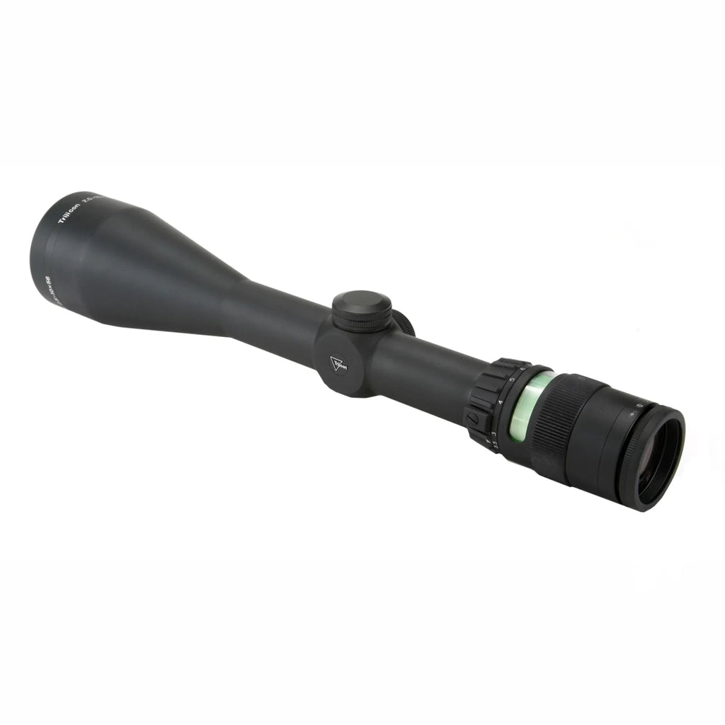 Trijicon AccuPoint 2.5-10x56mm Riflescope