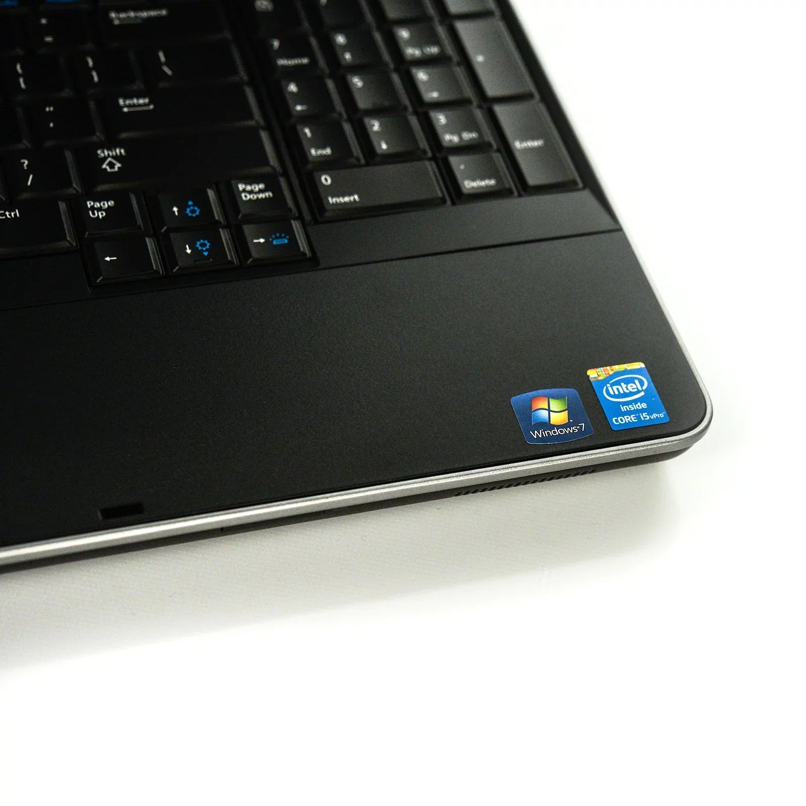 Used Dell Latitude E6540 Laptop i5 Dual-Core 4GB 128GB SSD Win 10 Pro B v.WCB