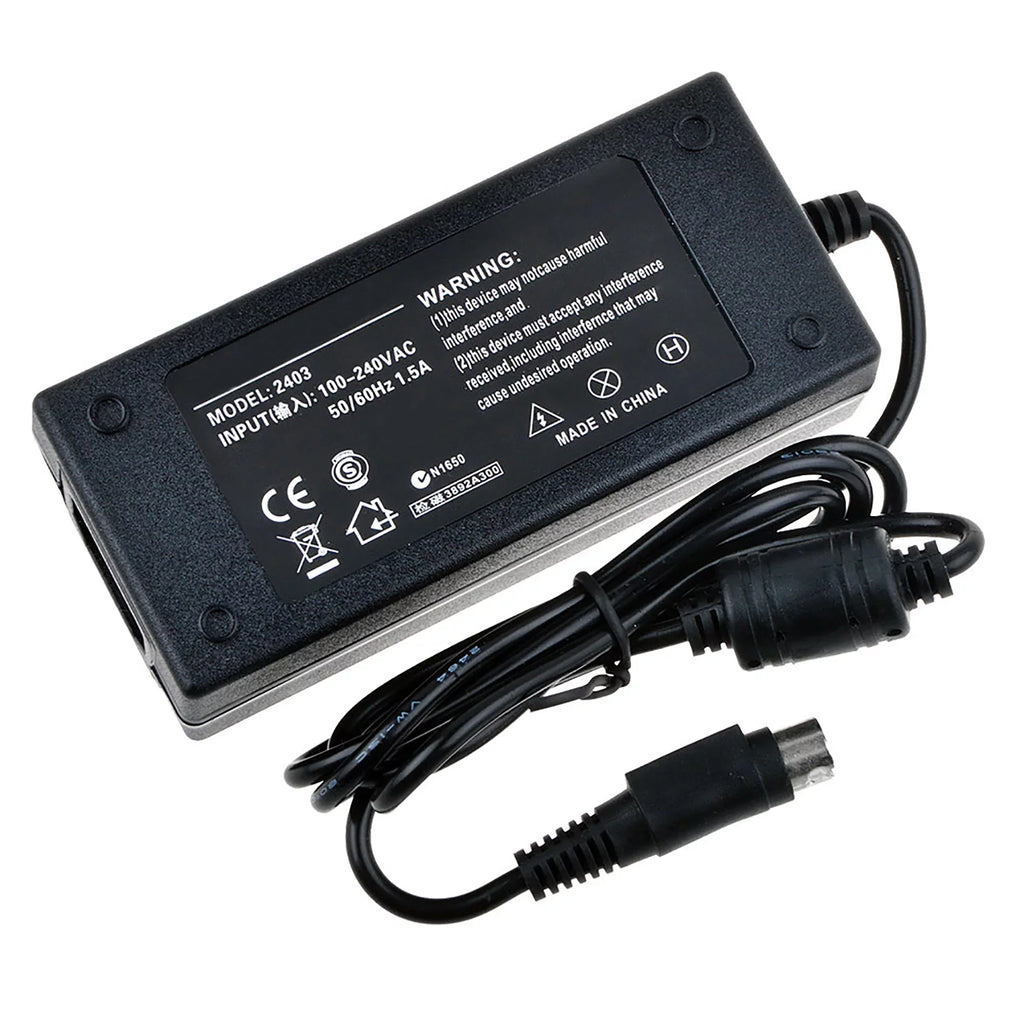 PKPOWER AC Adapter Replacement for Harman Kardon 700-0036-001 361805-001 SoundSticksII Power Supply