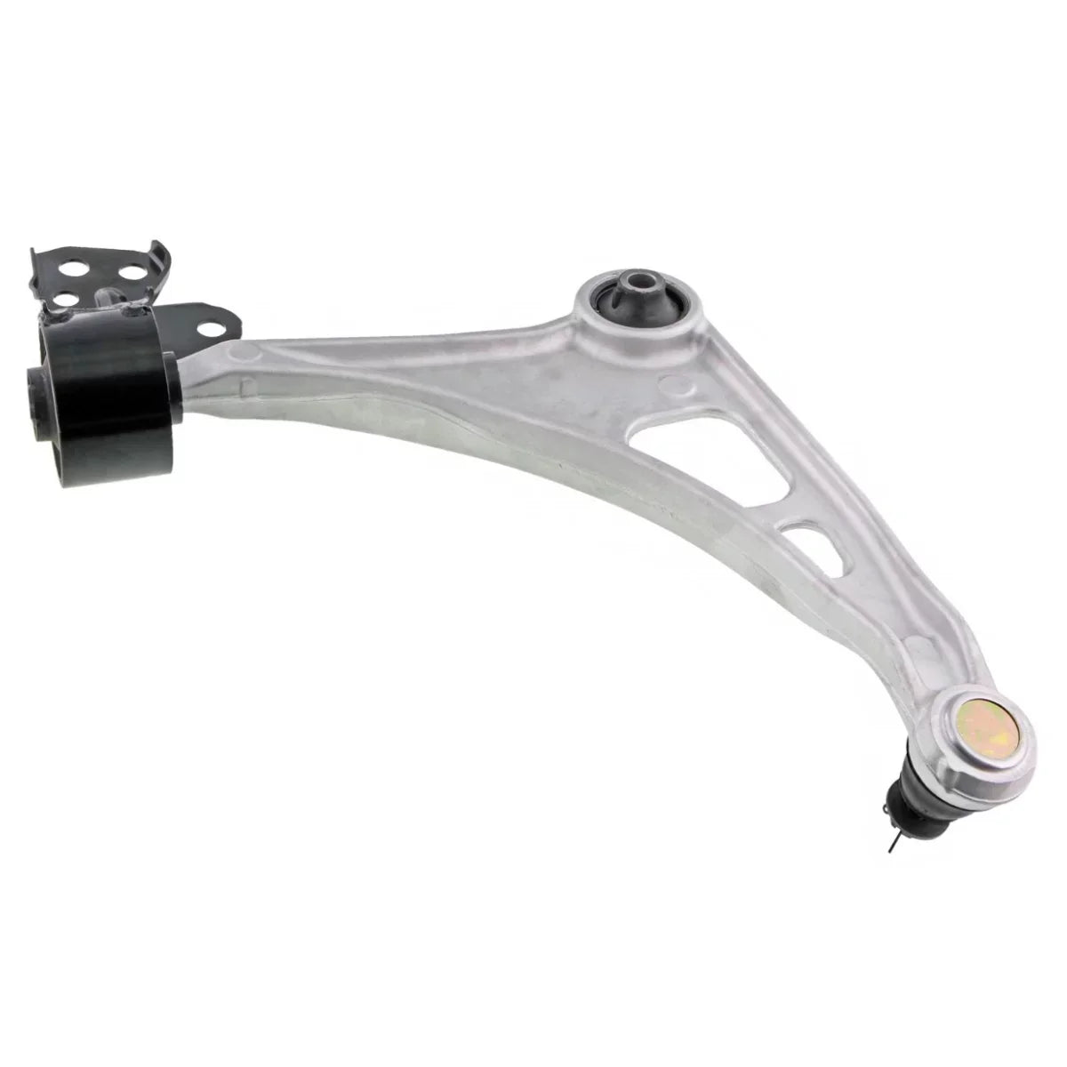 AutoShack Front Lower Control Arm and Ball Joint Assembly Driver Side Replacement for 2016-2019 Honda Pilot 2017-2019 Ridgeline 2019 Passport 2014-2016 2017 2018 2019 Acura MDX 3.0L 3.5L V6 AWD FWD