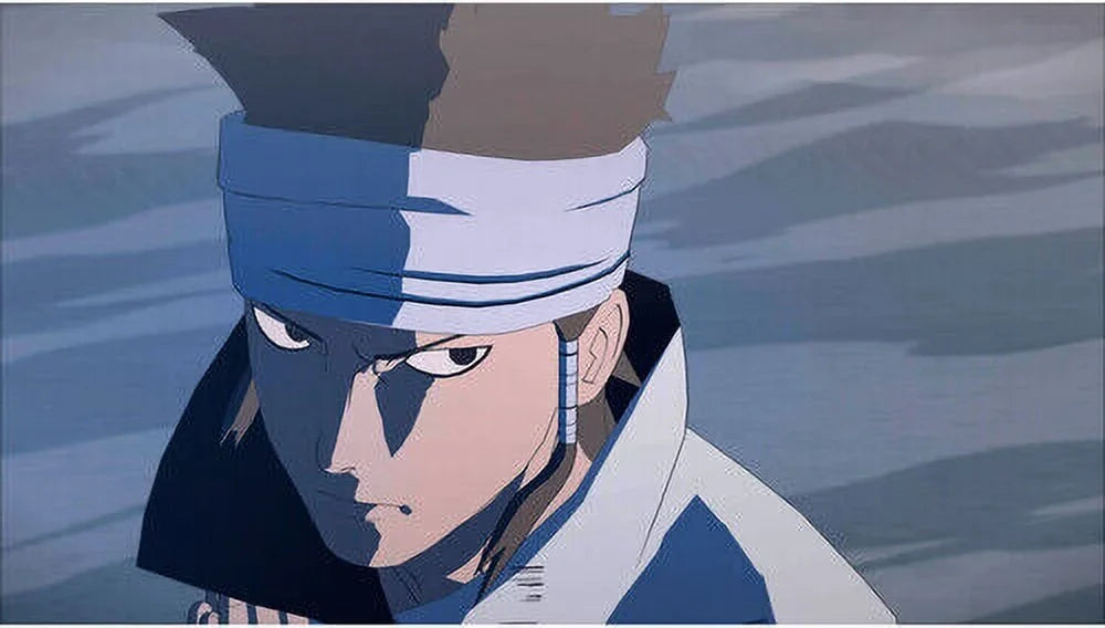 RUTO X BORUTO Ultimate Ninja Storm Connections for PlayStation 5 [New Video Game]