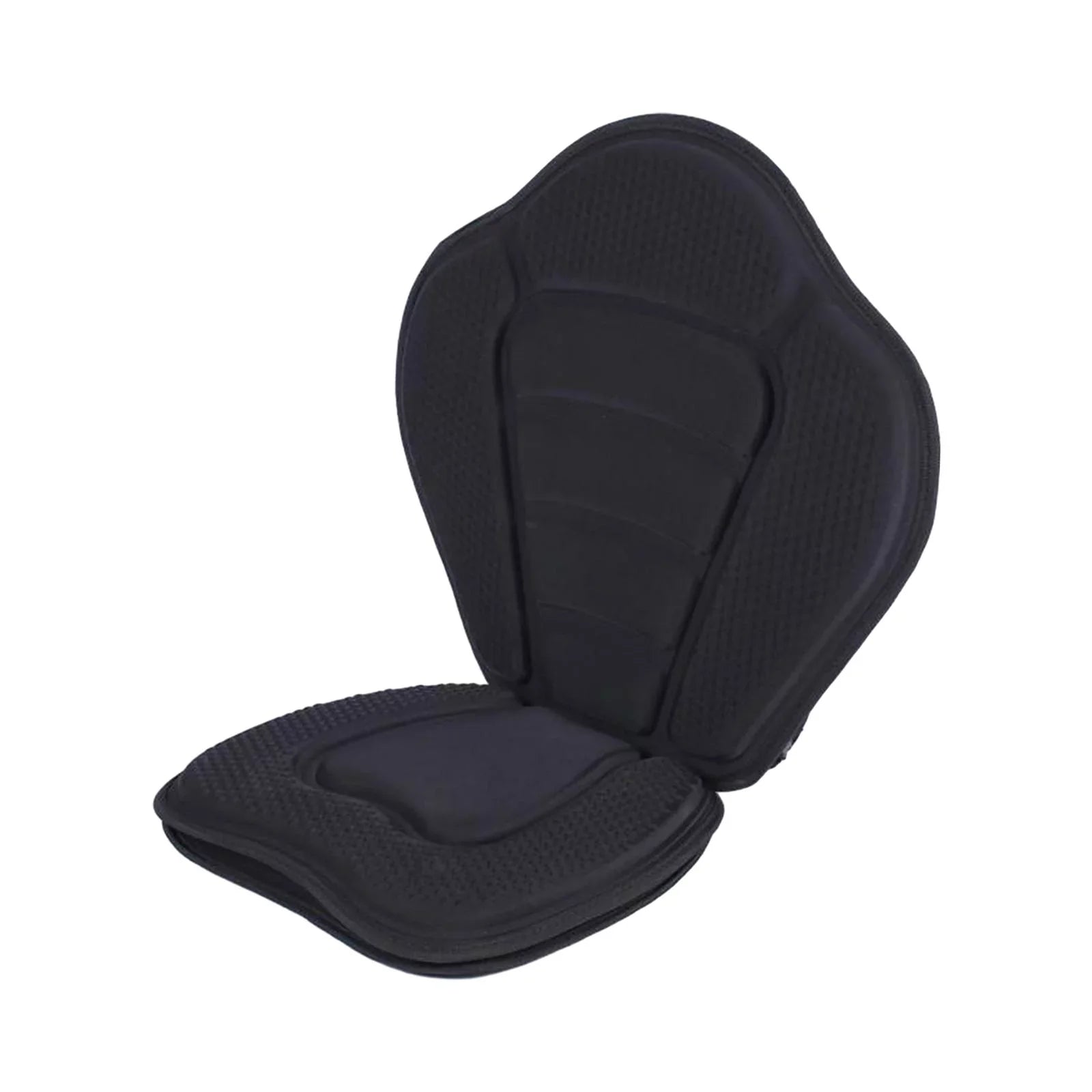 Kayak Seat Resilient for Sit on Top Universal Canoe Backrest Seat Seat Cushion for