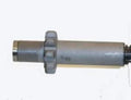 Belt Drives 3in. Drive Electric Start Replacement Starter Pinion Gear PG-100