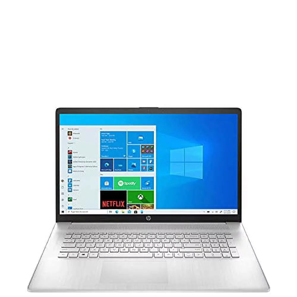HP High Performance Business Laptop 2022, 17.3" FHD IPS, Intel i5-1135G7 4-Core, Iris Xe Graphics, 12GB DDR4, 256GB SSD, USB-C, Fullsize Backlit Keyboard, Windows 11, COU 32GB USB