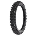Motoz Tractionator Enduro S/T 90/100x21 Tube Type Matching With Sherco 300 SE-R Six Days 2017
