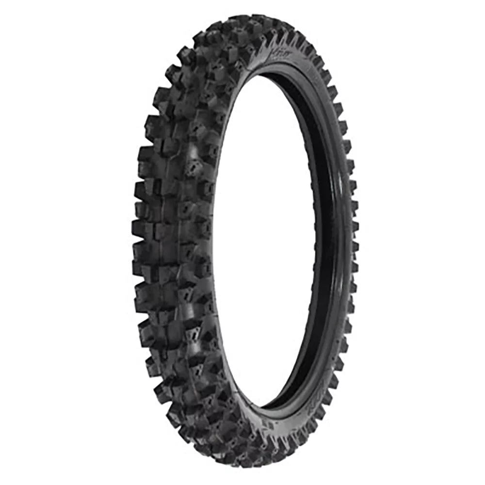 Motoz Tractionator Enduro S/T 90/100x21 Tube Type Matching With Sherco 300 SE-R Six Days 2017