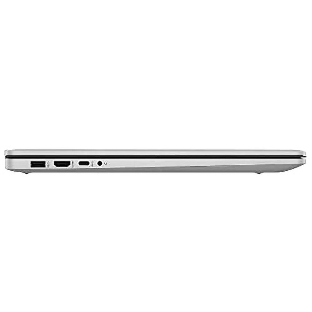 HP High Performance Business Laptop 2022, 17.3" FHD IPS, Intel i5-1135G7 4-Core, Iris Xe Graphics, 12GB DDR4, 256GB SSD, USB-C, Fullsize Backlit Keyboard, Windows 11, COU 32GB USB