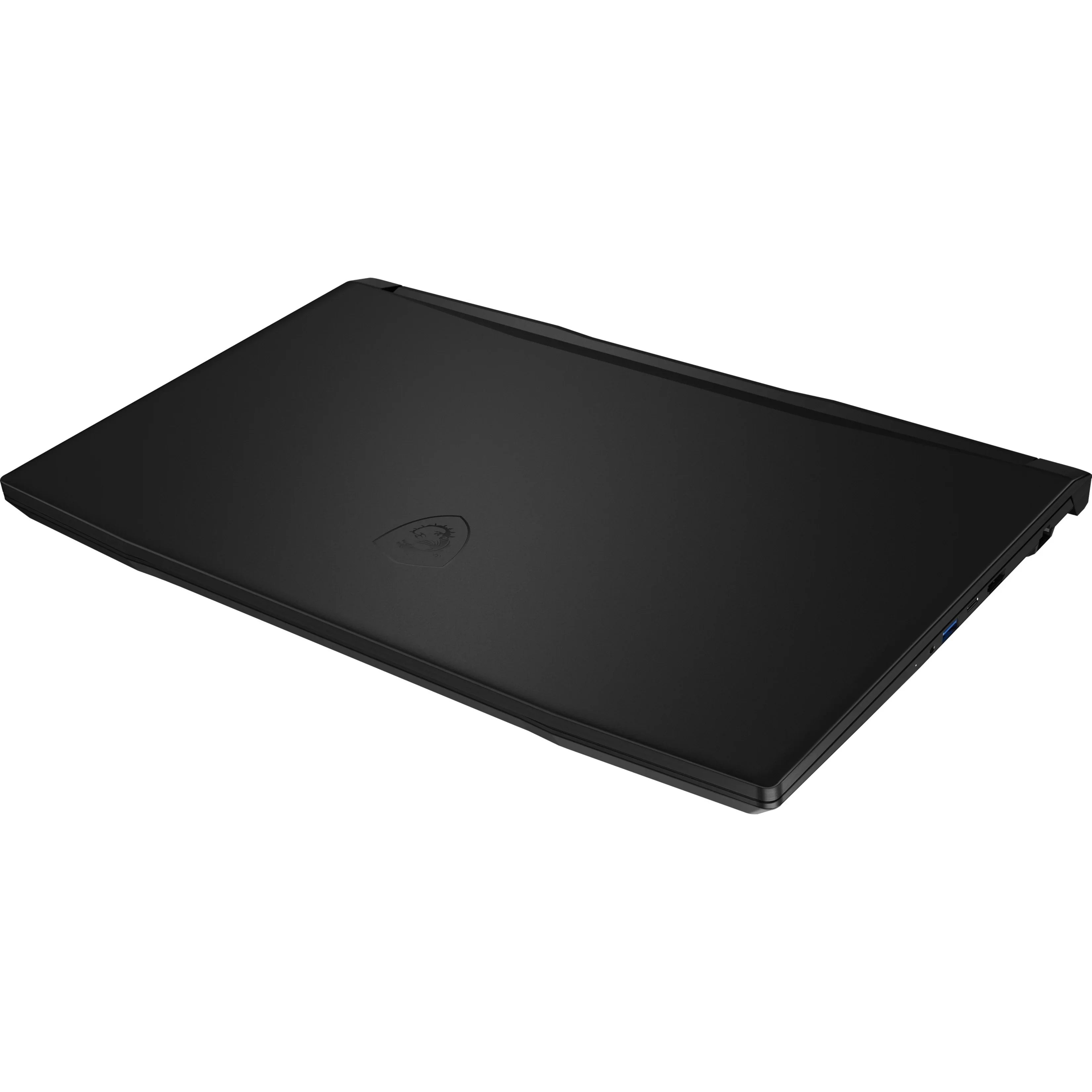 MSI Katana GF66, 15.6\" Full HD, Intel Core i7-11800H, NVIDIA GeForce RTX 3060, 16GB RAM, 512GB SSD, Black, Windows 11 Home, Katana GF66 11UE-879