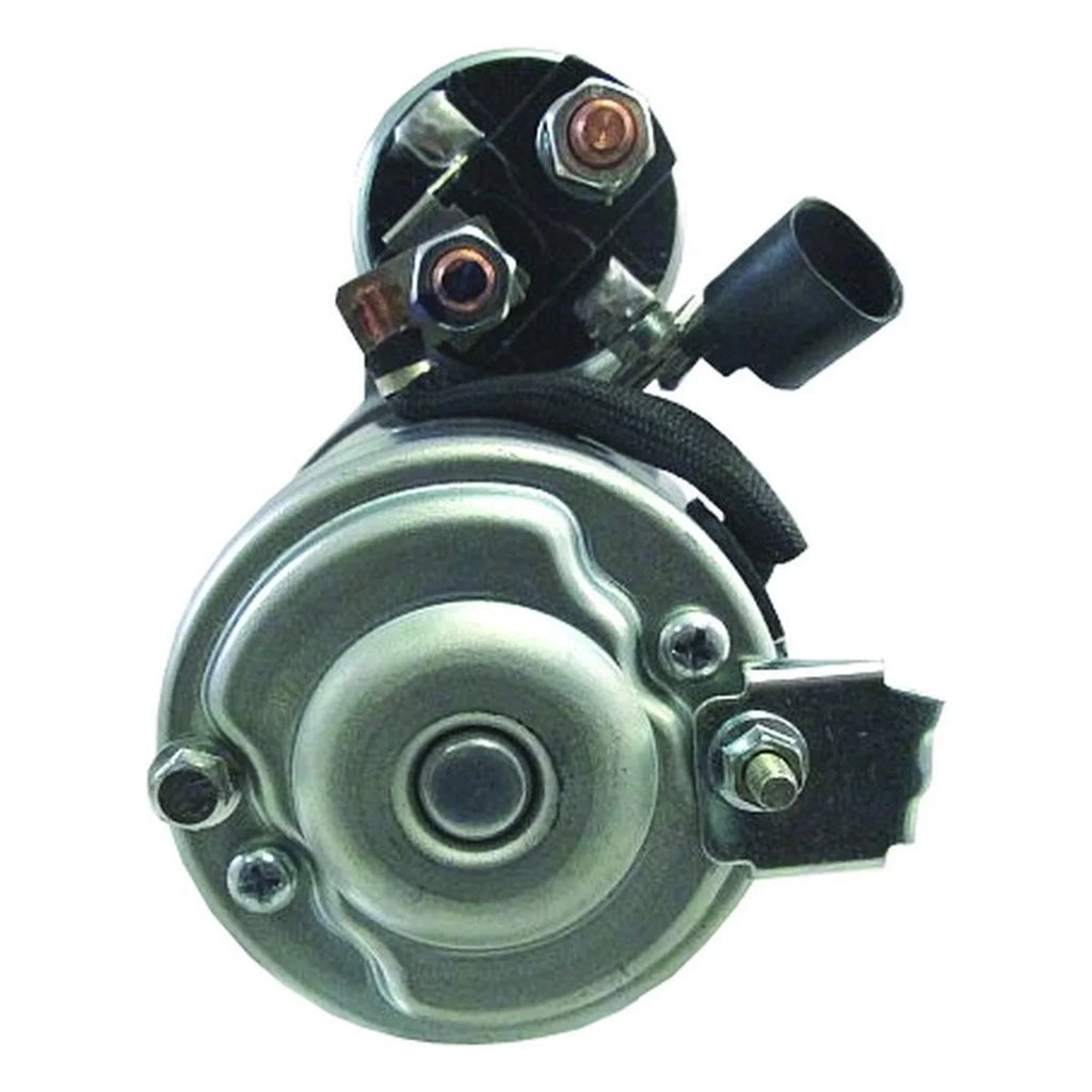 New 12V Starter For Jeep Liberty V6 3.7L 226cid 2002 M001T86883 M001T86883ZC M1T86883 M1T86883ZC 410-48192 CM17877N SC-00105R SMT0293 SR6448X 113642 M900387 91-27-3349 446837 17877