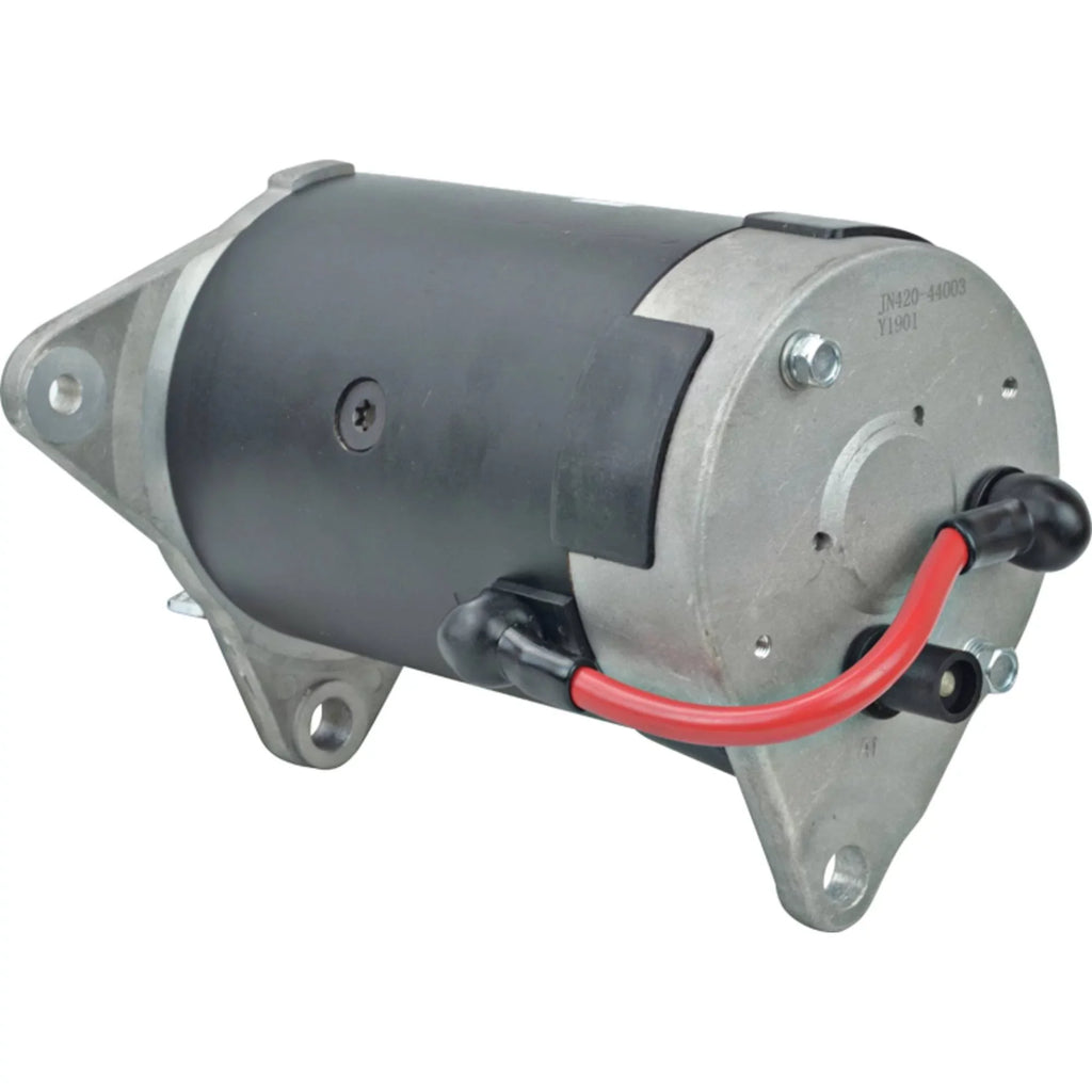 New DB Electrical 420-44003 Starter-Generator Fitting With/Replacement For Yamaha G2A 1985-1991, G5A Sun Classic 1990-1995, G8A Fleet Classic1990-1994, G9A Fleet Master 1991-1995 15425N