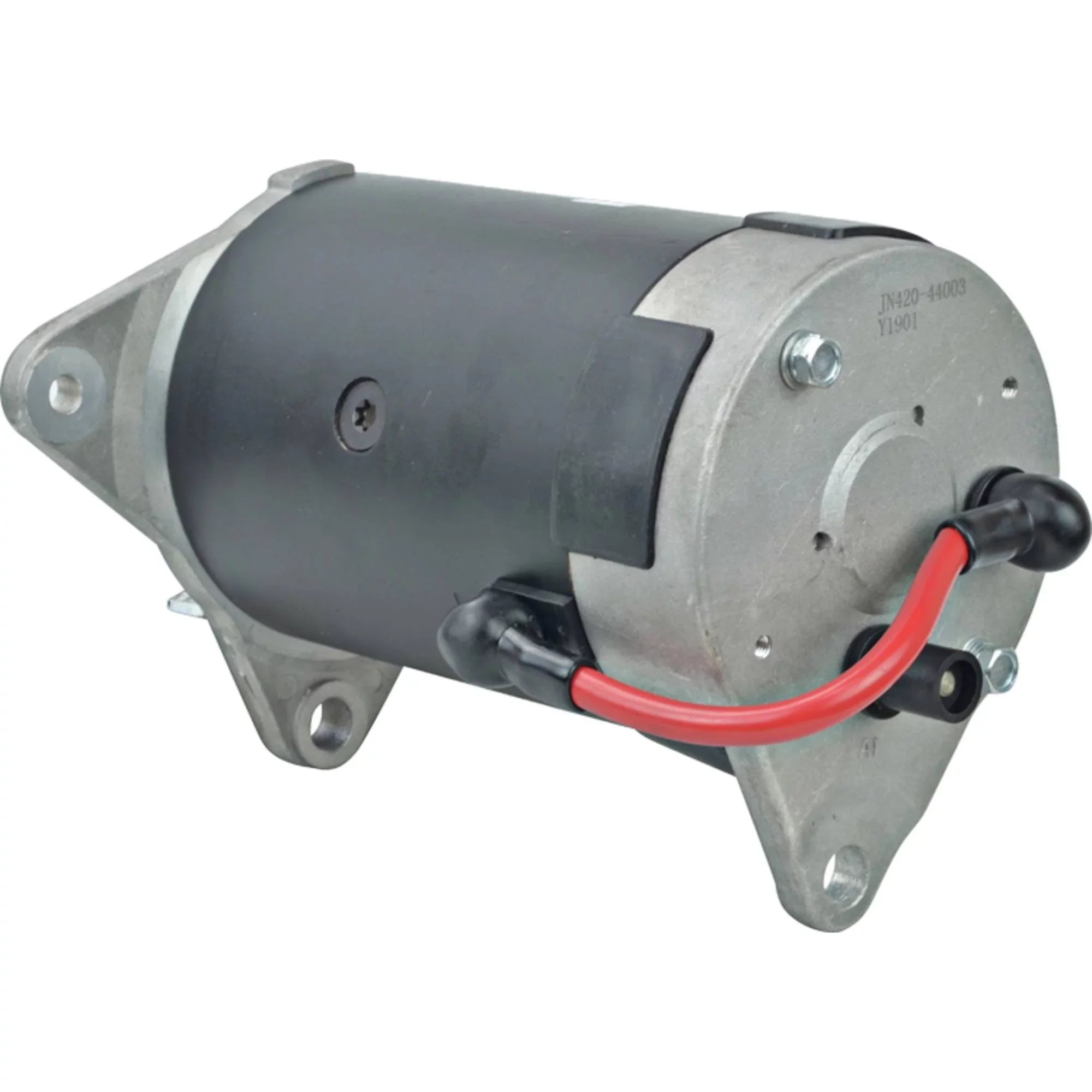 New DB Electrical 420-44003 Starter-Generator Fitting With/Replacement For Yamaha G2A 1985-1991, G5A Sun Classic 1990-1995, G8A Fleet Classic1990-1994, G9A Fleet Master 1991-1995 15425N