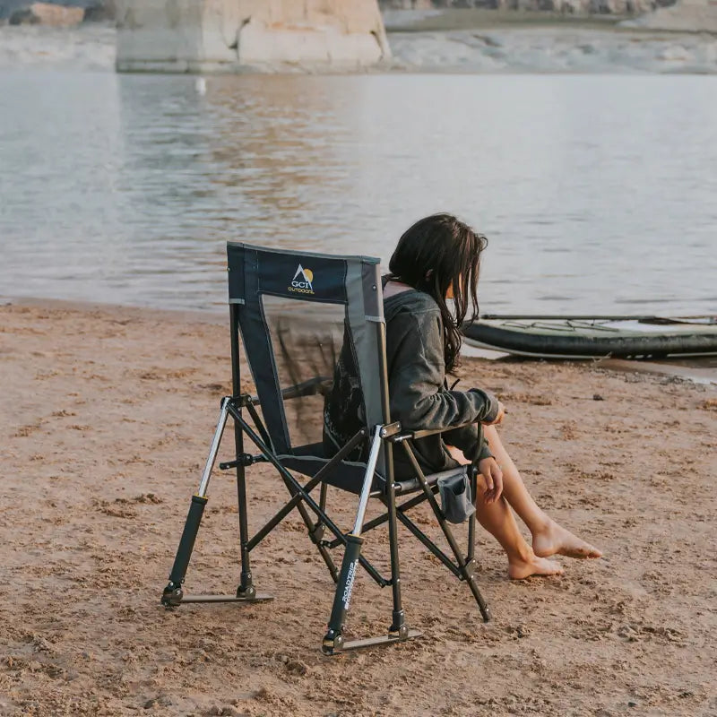 RoadTrip Rocker™ | Edition ZW70