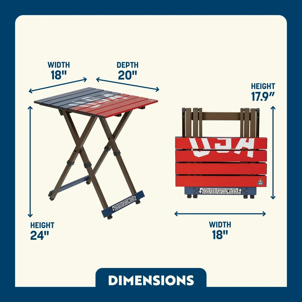 USA Anniversary Deluxe Bundle | Series CK30