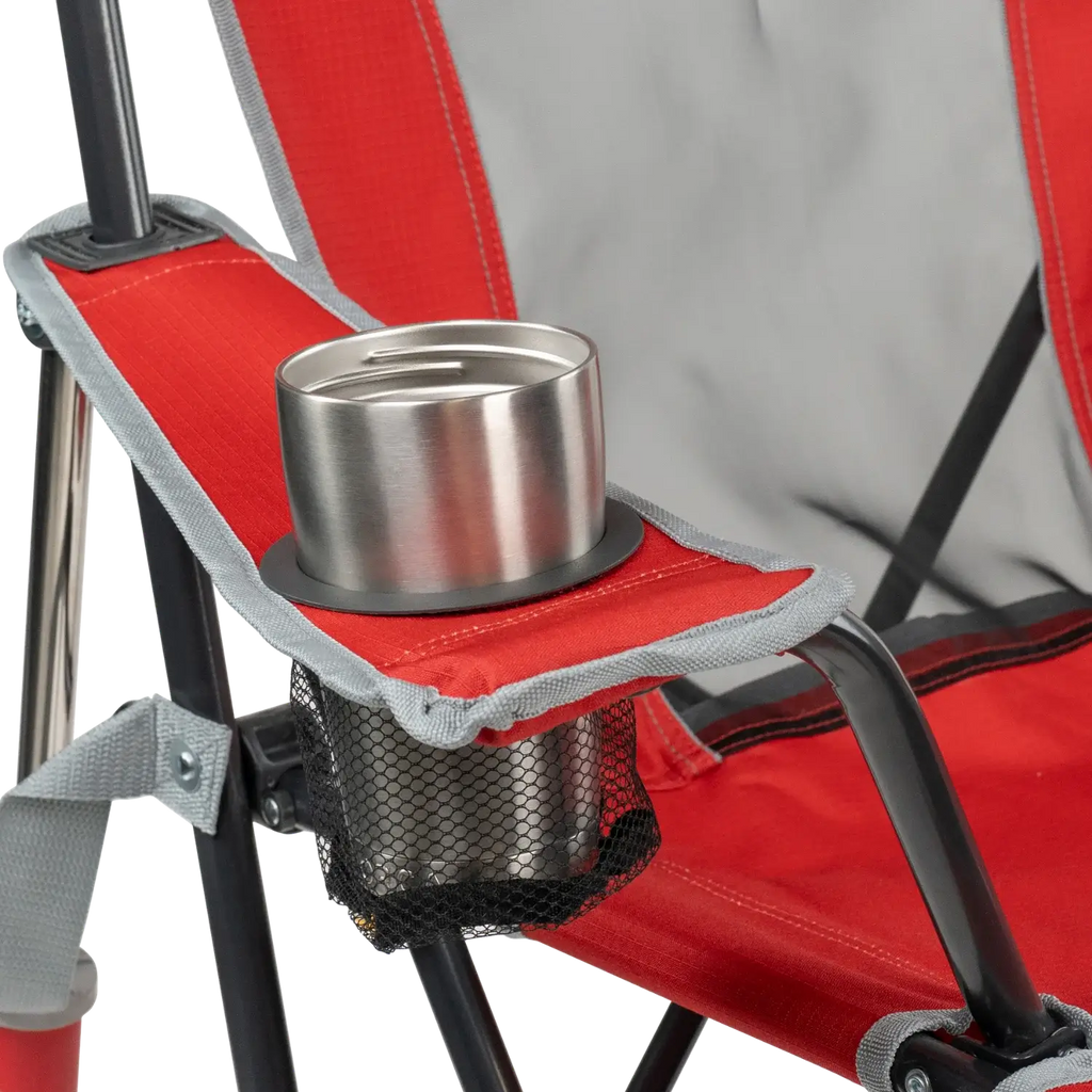 College Comfort Pro Rocker™ - Ohio State Buckeyes | Cut XE04