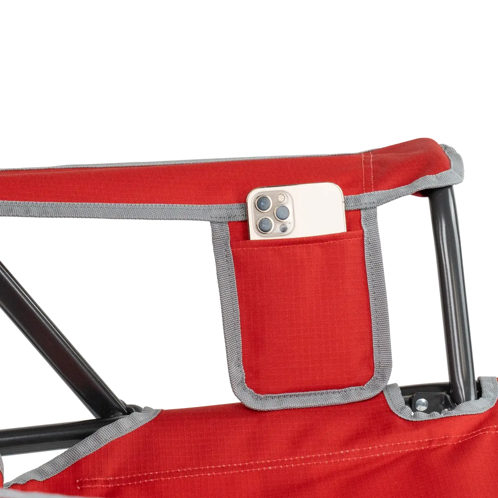 College Comfort Pro Rocker™ - Ohio State Buckeyes | Cut XE04