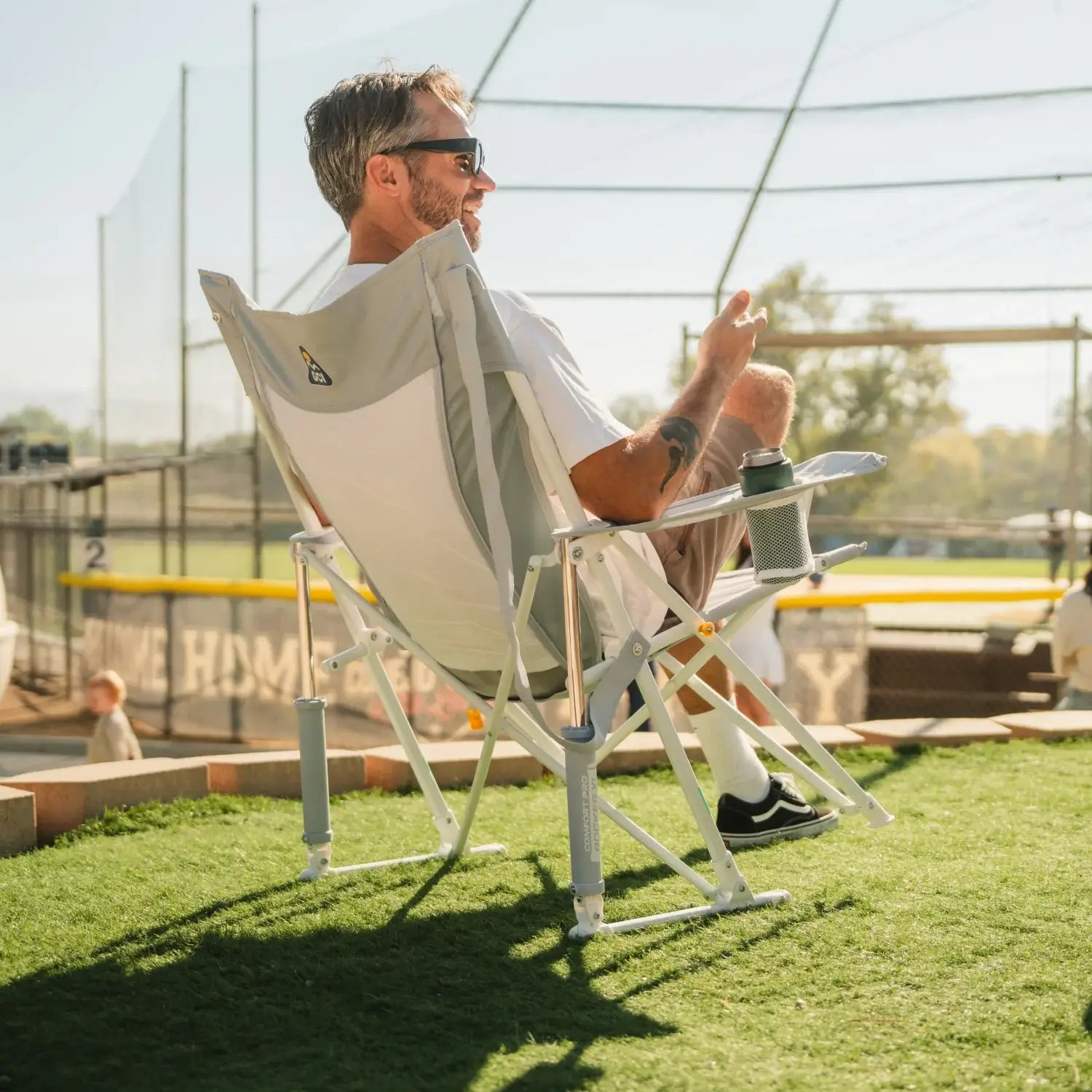 Comfort Pro Rocker XL™ | Reserve HX82