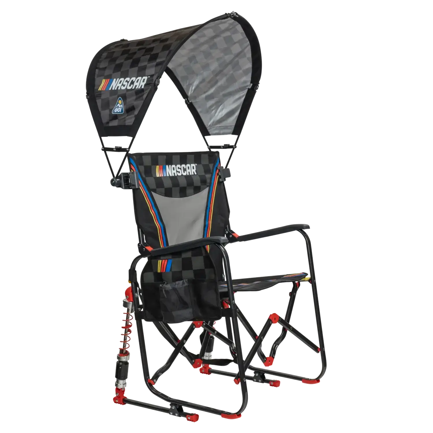SunShade Accessory™ - NASCAR | Cut QJ13